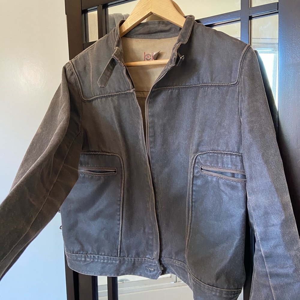 STUDIO M Jacket